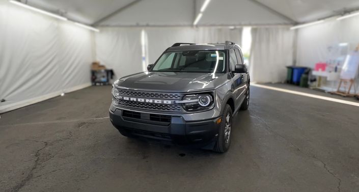 ford bronco sport 2025 3FMCR9BN5SRE09237 image ford bronco sport 2025 3FMCR9BN5SRE09237 image